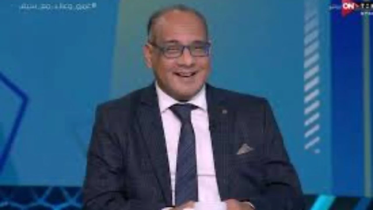 توقعات عمرو الدردير لمواجهة الزمالك وبيراميدز المرتقبة في منافسات الدوري المصري